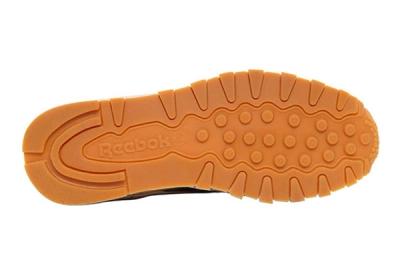 Planet Funk Rbk Classic Leather Sole 1