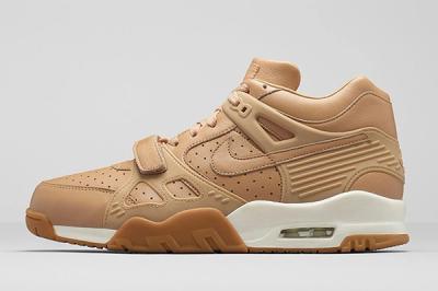 Nike Air Trainer Collection 5