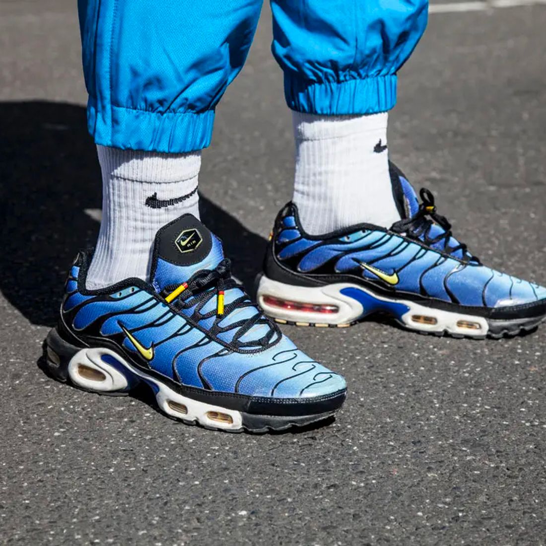 Ministro Regeneración Artes literarias The All-Time Greatest Nike Air Max Plus Releases: Part 1 - Sneaker Freaker