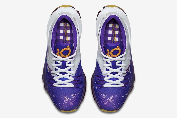 Nike Kd Pbj 4