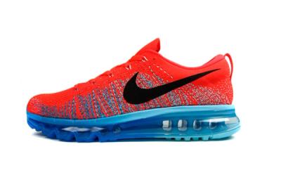 Nike Flyknit Max Summer Colour Collection 14