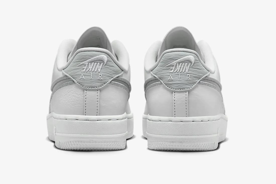Another Trio of Nike Air Force 1 Dance Hit the D-Floor - Releases