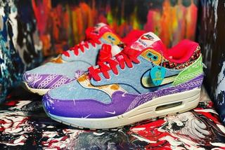 Air Max 1 - Sneaker Freaker