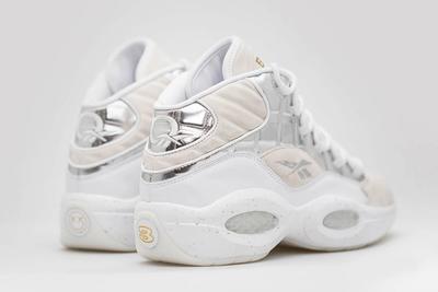 Bait X Reebok Question Mid Ice Cold8