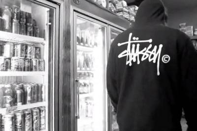 Stussy Bape Iii Collaboration Collection Video 5