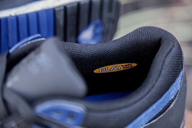 Reebok Ventilator Atmos 4