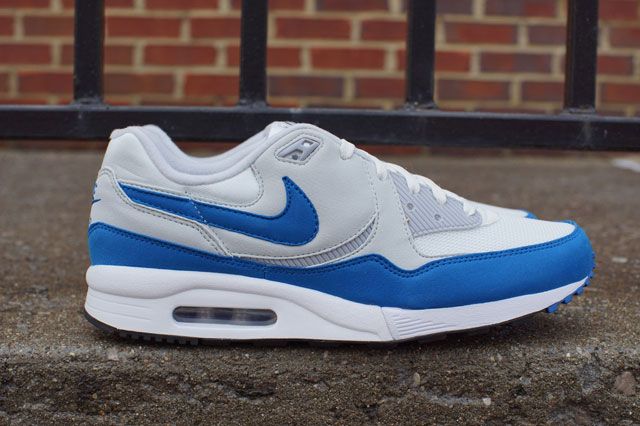 air max light 3