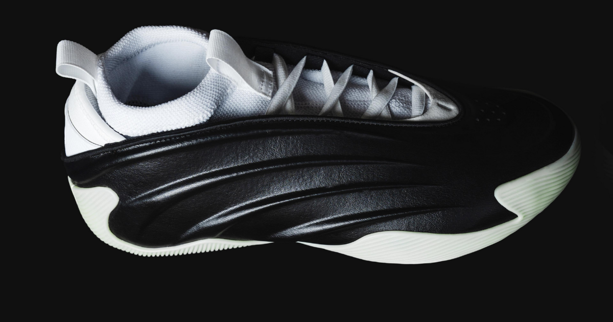 James Harden's Latest adidas Vol. 9 Blends Performance and Street