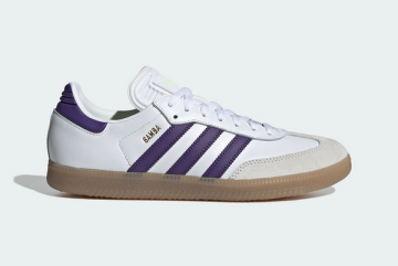 Lionel Messi s adidas Samba Has Arrived Releases