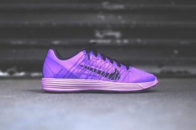 Nike Lunaracer 3 Purple Venom 7