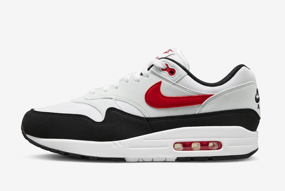 kod cha air max 1