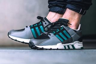 EQT Support - Sneaker Freaker