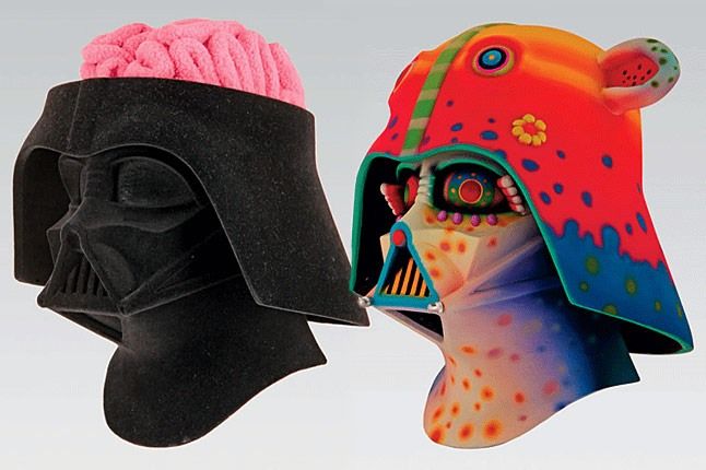 Vader Project 4 1 1