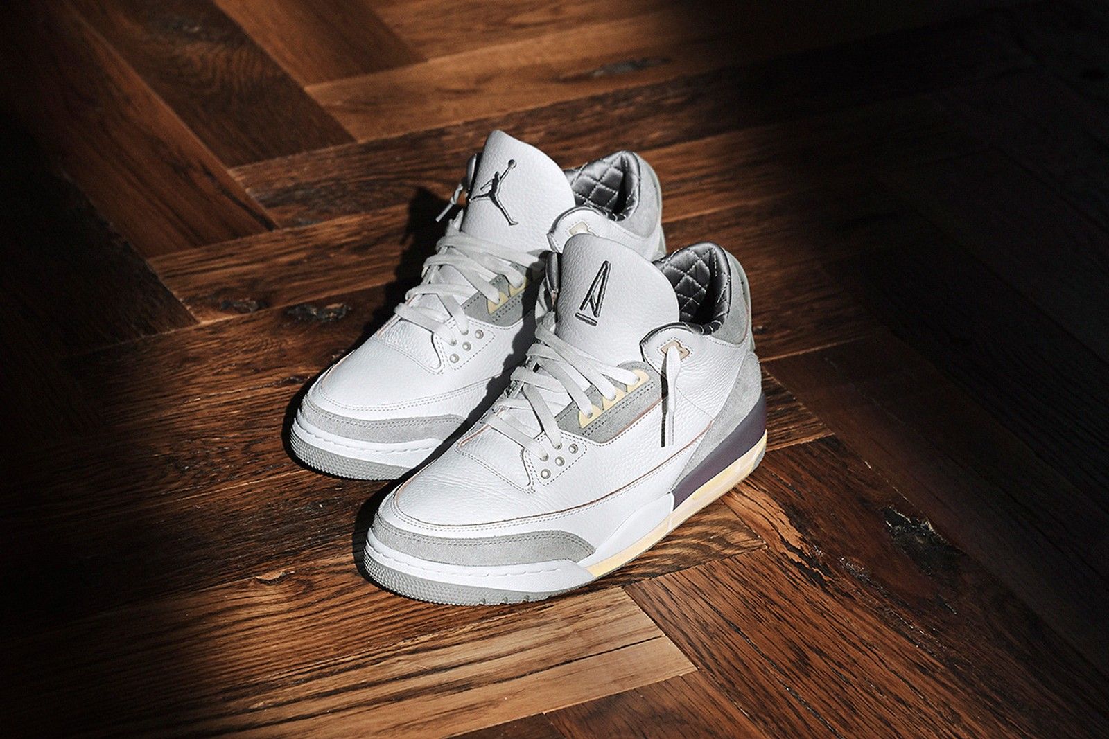 Release Delayed: A Ma Maniere x Air Jordan 3 - Sneaker Freaker