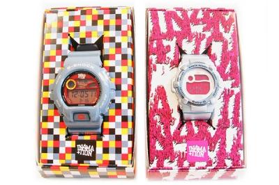 In4Mation G Shock 9 1