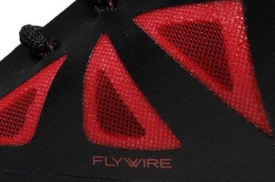 Nike Flywire Lebron 1