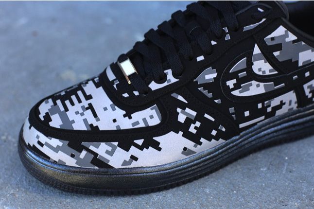 Lunar force 1 digi clearance camo