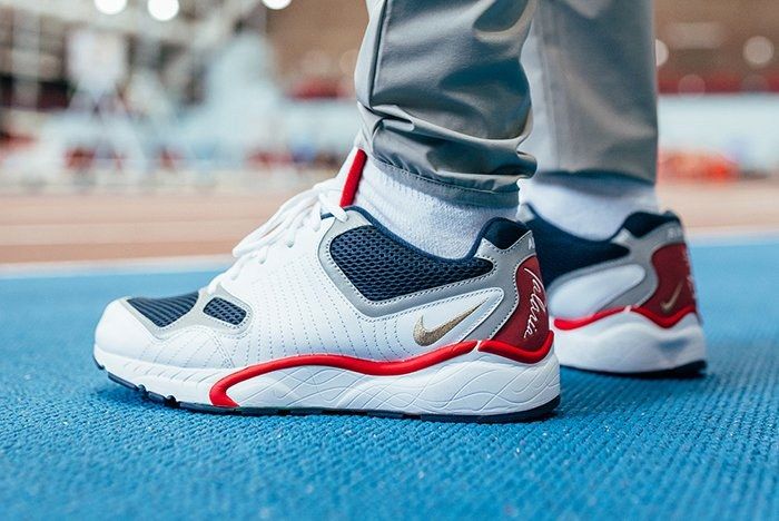 Nike Air Zoom Talaria Olympicfeature