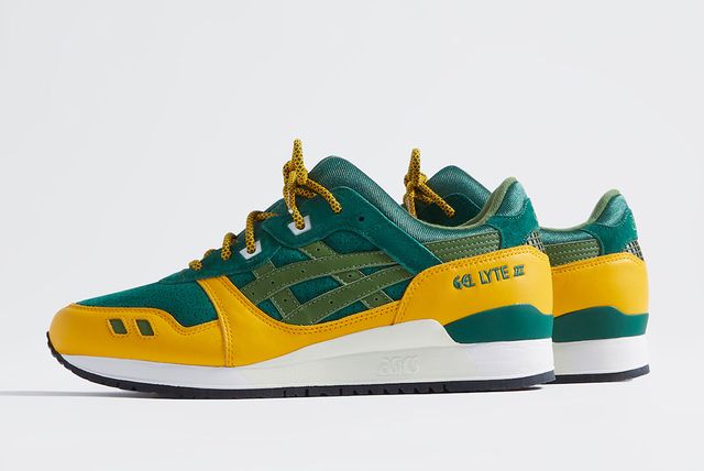 kith x asics gel lyte iii