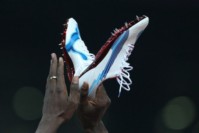 Usain Bolt Sneaker Robbery 3