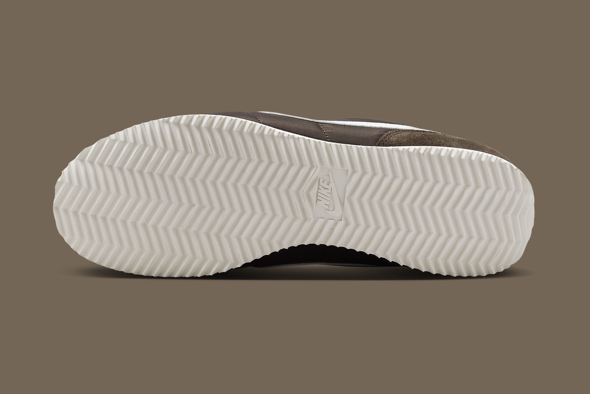 Nike Cortez Debuts in 'Baroque Brown' Industry News