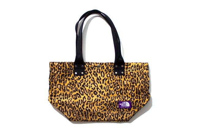 Leopard print rucksack north cheap face