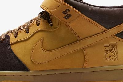 Nike Sb Lewis Marnell Dunk 8
