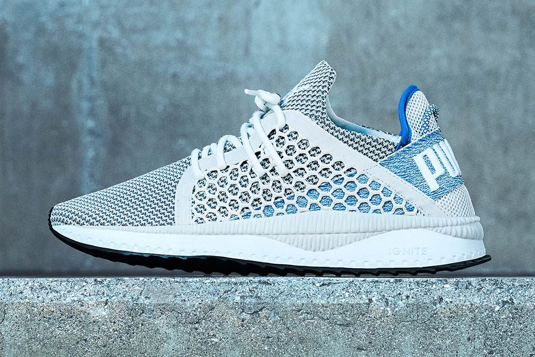 PUMA's Tsugi Netfit Is Available Now 