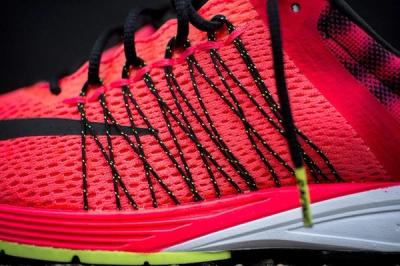 Nike Zoom Streak 5 Laser Crimson 3
