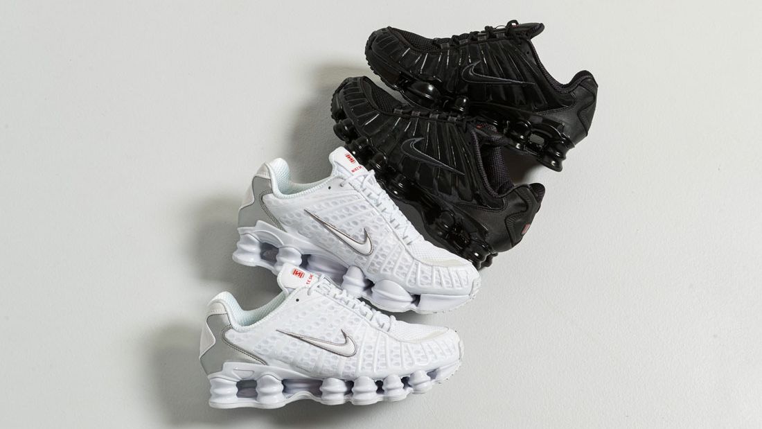 The Cosmic Nike Tuned 'Nep-Tuned' is Orbiting Foot Locker - Sneaker Freaker