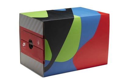 Nike Huarache Pack Air Max 1 Box