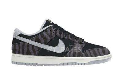 Nike Dunk Animal Pack 2021 Right