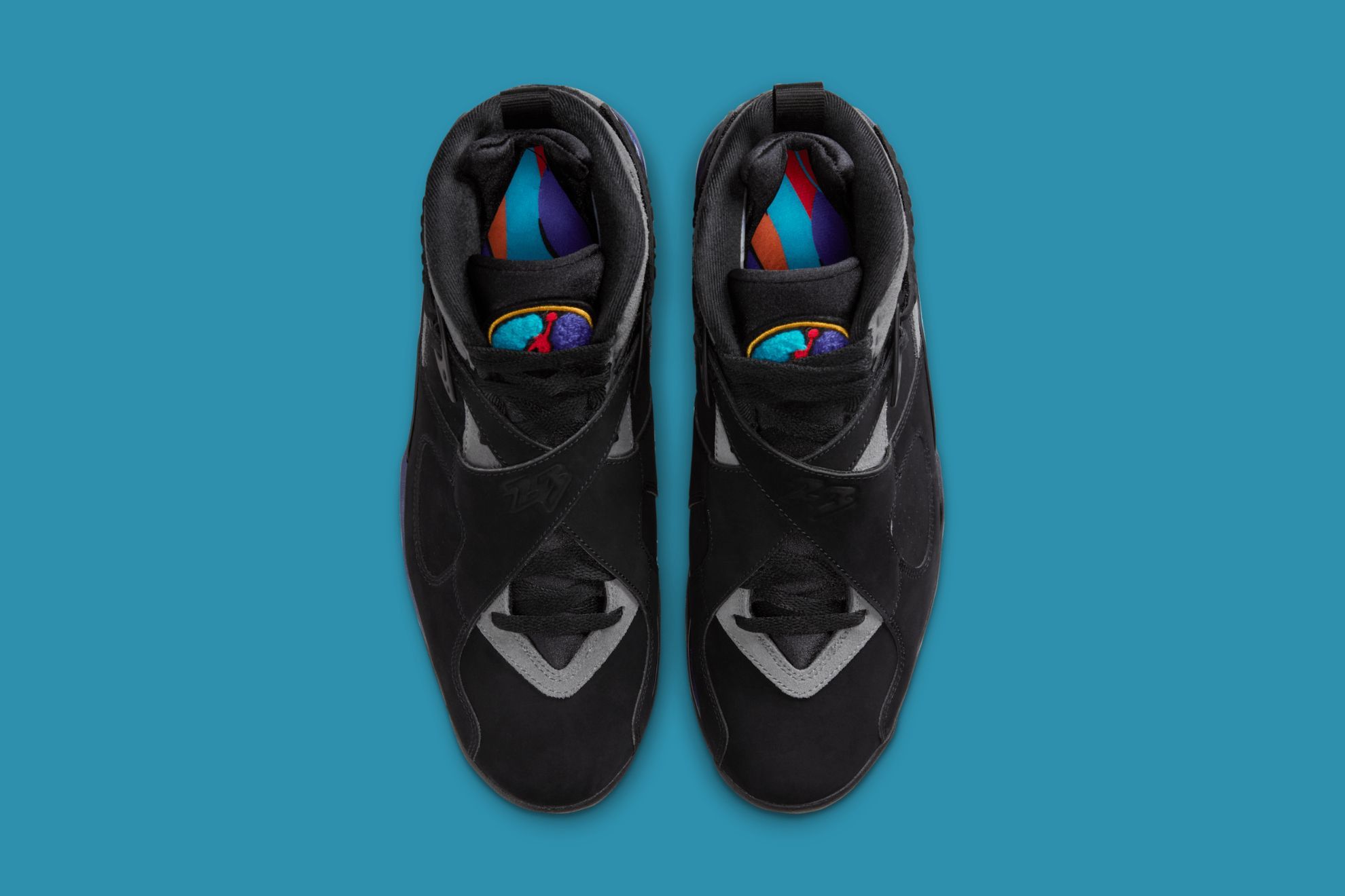 retro 8 aqua release date