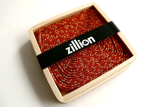 Zillion Shoelace2 646 1