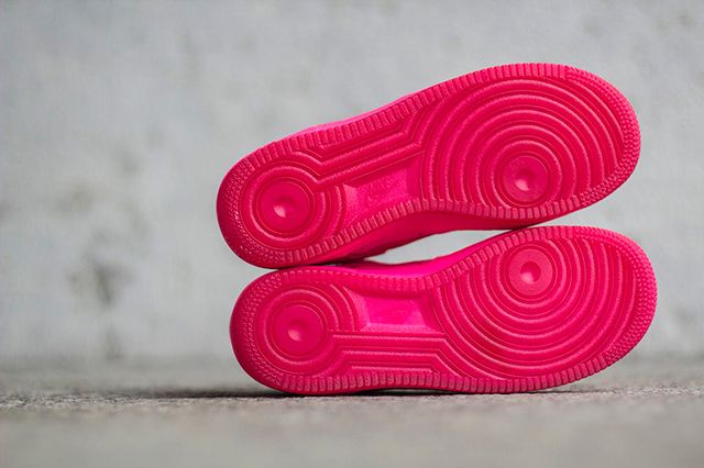 Nike Air Force 1 Gs Hyper Pink 31