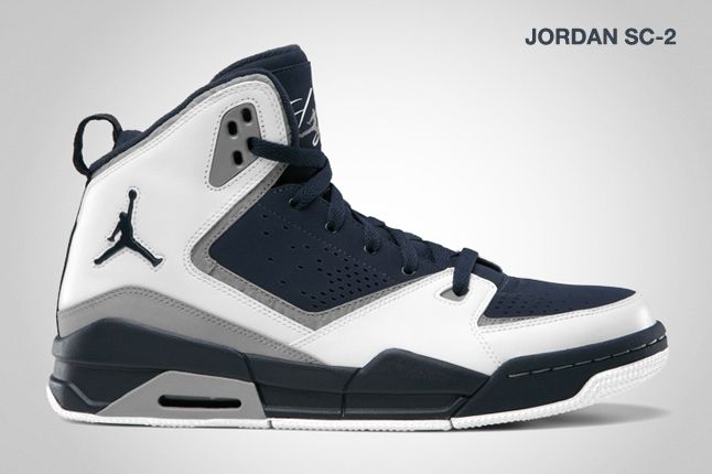 Jordan Brand Jordan Sc 2 1