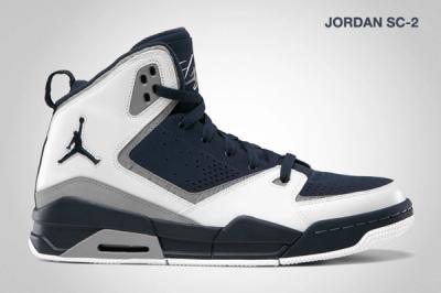 Jordan Brand Jordan Sc 2 1