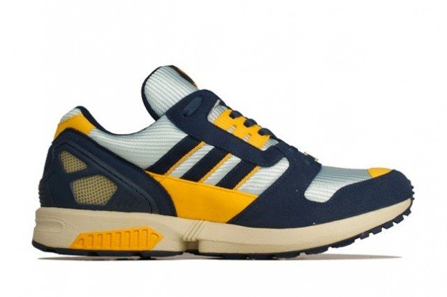 adidas Originals Zx 8000 (OG Retro)