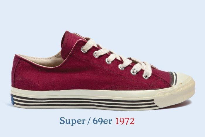 Pro-Keds: The Complete Story - Sneaker 