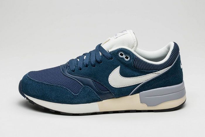 Nike Air Odyssey Feature