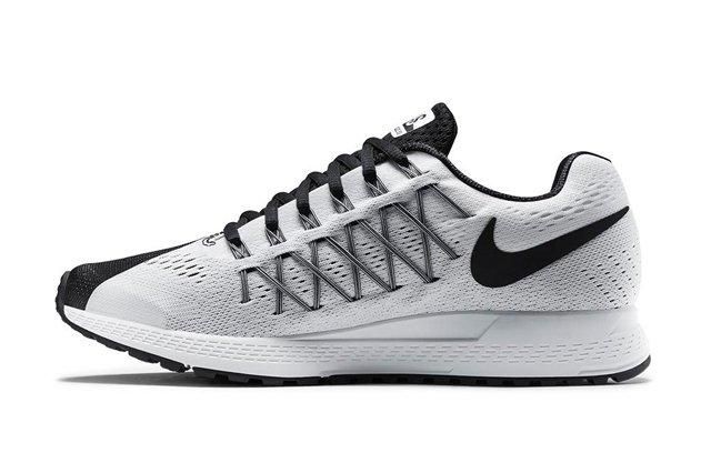 hostilidad Proponer sentar Nike Air Zoom Pegasus 32 (Dos Angeles) - Sneaker Freaker