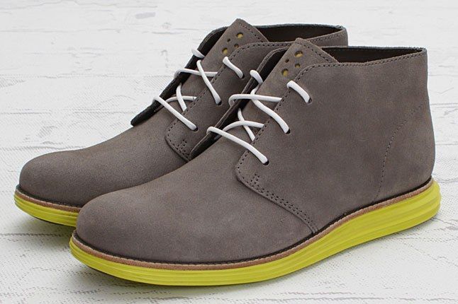 Cole Haan Lunargrand Chukka