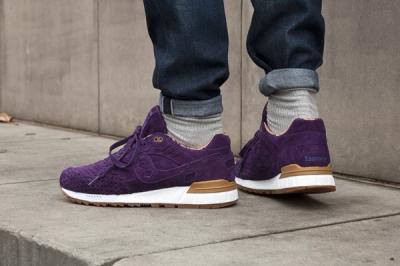 Play Cloths Saucony Shadow 5000 Strange Fruit Pack 2