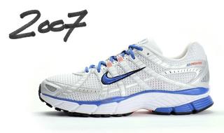 nike pegasus 2002