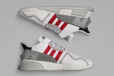 Adidas Eqt Cushion To Debut With Trio Of Exclusive Colourways2