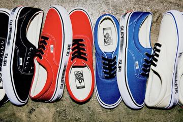 supreme motion vans