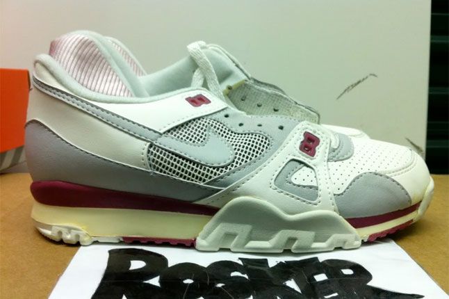 nike air trainer tw ii