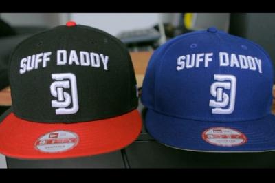 Suff Daddy New Era Both Colours 1