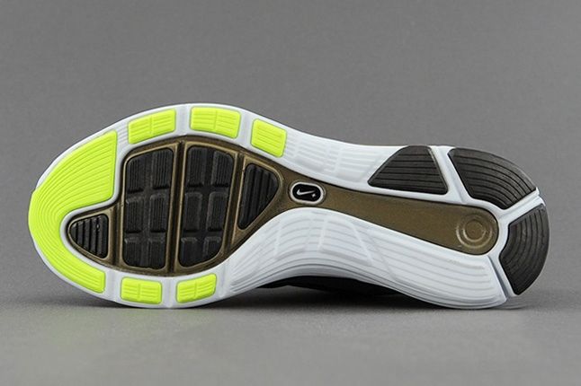 Nike Lunarglide 5 Shield 5