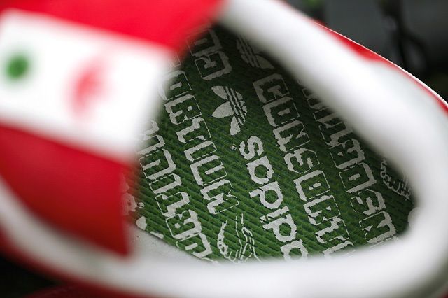 Footpatrol Adidas Consortium Edberg 86 Strawberries Cream 3